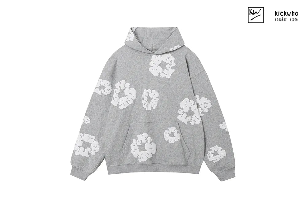 DENIM TEARS Hoodies