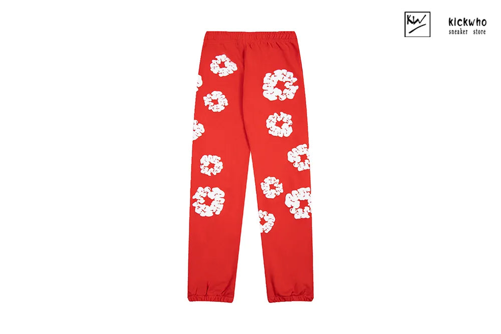DENIM TEARS Sweatpants