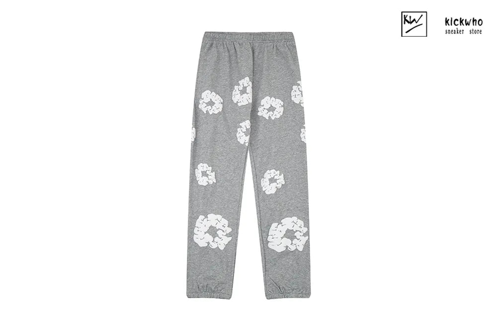 DENIM TEARS Sweatpants