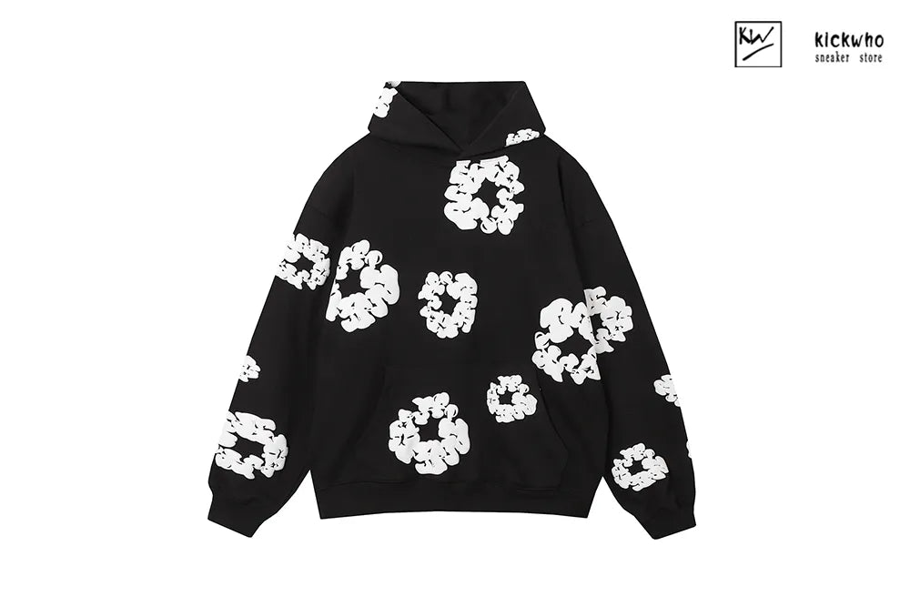 DENIM TEARS Hoodies