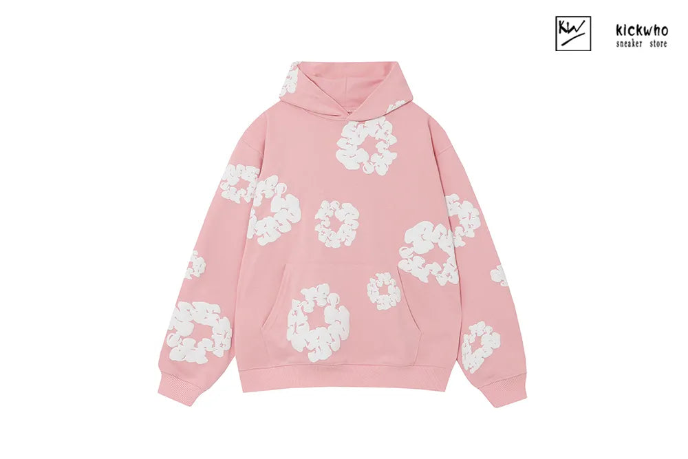 DENIM TEARS Hoodies