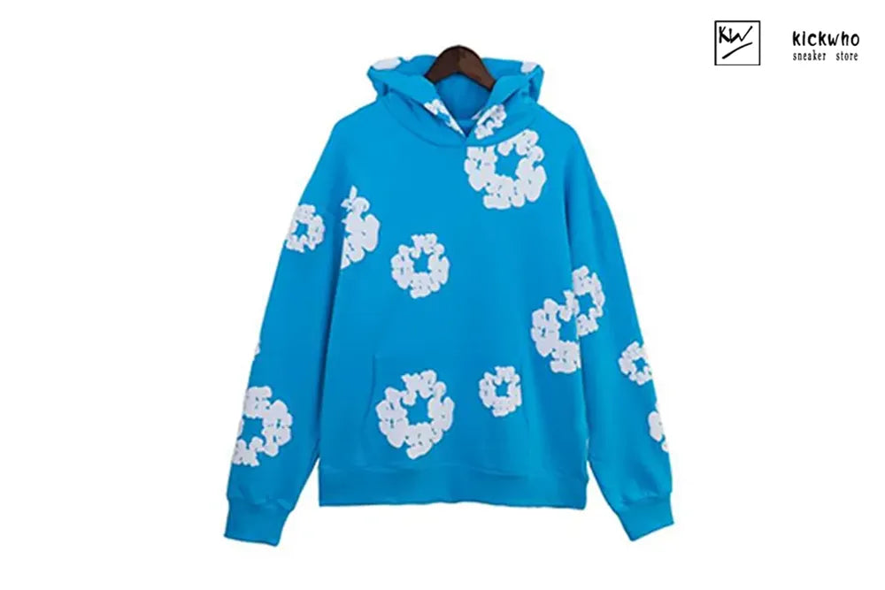 DENIM TEARS Hoodies
