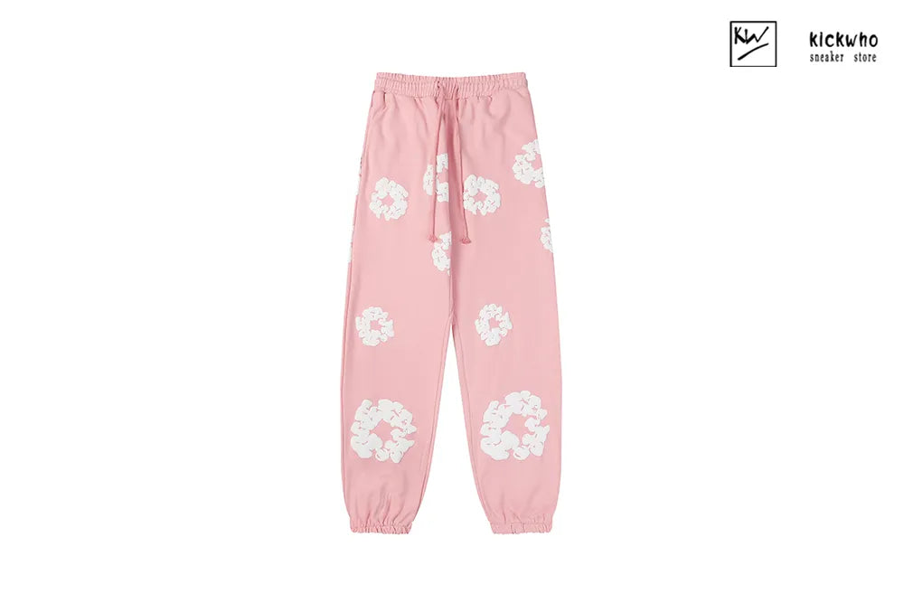 DENIM TEARS Sweatpants