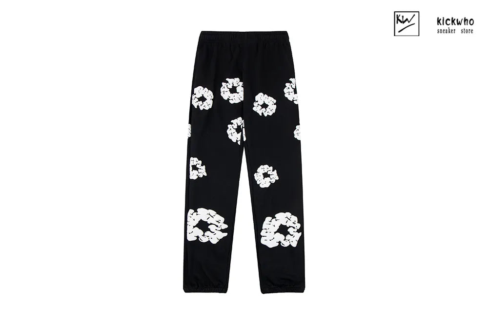 DENIM TEARS Sweatpants