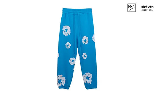 DENIM TEARS Sweatpants